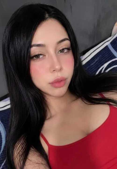 Mady from Mexico, a profile photo from a free video match on GirlChat